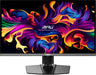 EAN 4711377275460 - MSI MPG 272URX QD-OLED pantalla para PC 67,3 cm (26.5") 3840 x 2160 Pixeles 4K Ultra HD Negro imagen 8