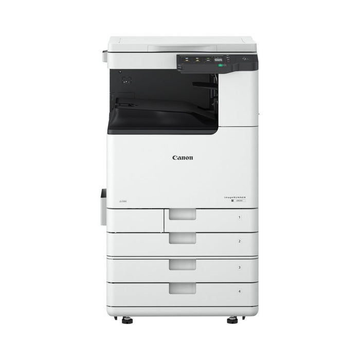 EAN 4549292219982 - Canon imageRUNNER 2945i Laser A4 1200 x 1200 DPI 45 ppm Wifi imagen 2