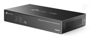 EAN 4895252507171 - TP-Link VIGI NVR1004H-4P-2TB Negro imagen 3