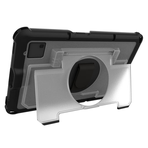 EAN 703674572339 - InfoCase FM-SNP-ET40X10 funda para tablet 25,4 cm (10") Negro imagen 1