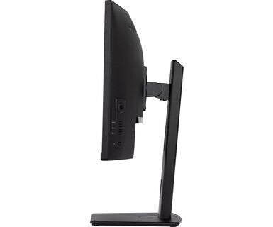 EAN 4948570121410 - iiyama ProLite XCB3494WQSN-B5 pantalla para PC 86,4 cm (34") 3440 x 1440 Pixeles UltraWide Quad HD Negro imagen 5