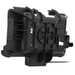 EAN 0793442926204 - RAM Mounts RAM-HOL-ZE21PU estación dock para móvil Tableta Negro imagen 3