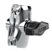 EAN 0793442120138 - RAM Mounts RAM-B-201-ACHU kit de montaje Negro, Cromo Aluminio imagen 1