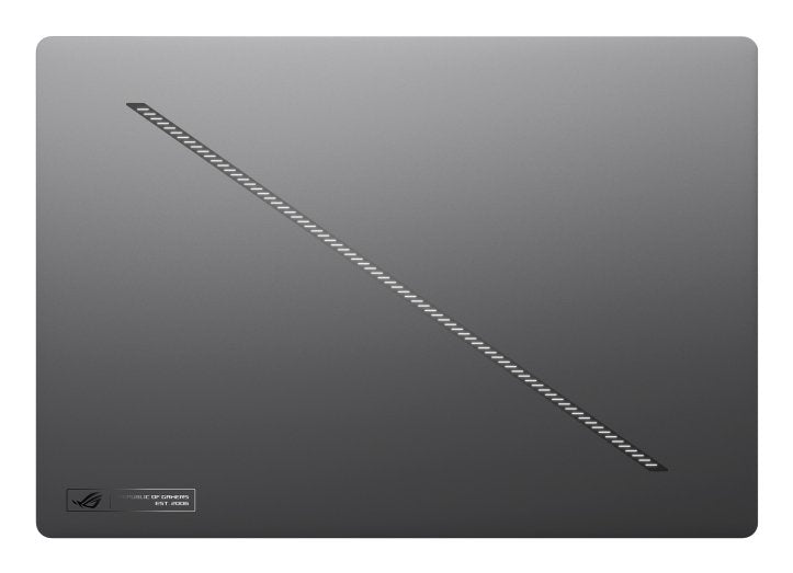 EAN 4711636322560 - ASUS ROG Zephyrus G16 GU605CM-DICQR043X Intel Core Ultra 9 285H Portátil 40,6 cm (16") 2.5K 32 GB LPDDR5x imagen 7