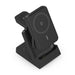 EAN 8435739903513 - AISENS ASCH-15W4WC064-BK cargador de dispositivo móvil Auriculares, Smartphone, Reloj inteligente Cargado imagen 2