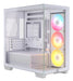 EAN 840440424925 - Corsair 2800X RS-R ARGB Midi Tower Blanco imagen 1
