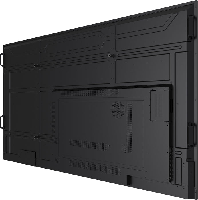 EAN 4948570124916 - iiyama LH8664UHS-B2AG pantalla de señalización Pantalla plana para señalización digital 2,17 m (85.6") Wi imagen 14