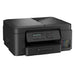 EAN 4977766837712 - Brother DCP-T730DW impresora multifunción Inyección de tinta A4 6000 x 1200 DPI 27 ppm Wifi imagen 4