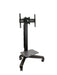 EAN 0698833016147 - Ergotron Neo-Flex Mobile MediaCenter VHD Negro Panel plano Carro multimedia imagen 6
