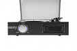 EAN 5908256839113 - Camry Premium CR 1154 tocadisco Tocadiscos de tracción directa Negro Semiautomático imagen 3