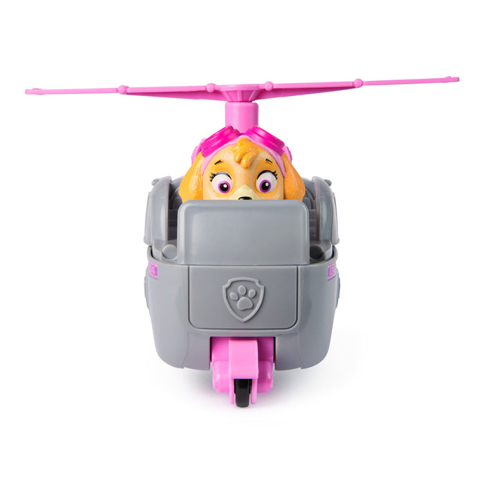 EAN 0681147037496 - PAW Patrol Skye’s Helicopter imagen 7