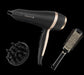 EAN 5038061135459 - Remington D6940GP Salon Smooth secador 2100 W Negro imagen 2
