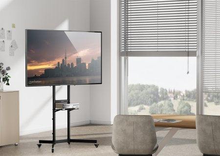 EAN 0766623462716 - Manhattan 462716 soporte para TV 177,8 cm (70") imagen 2
