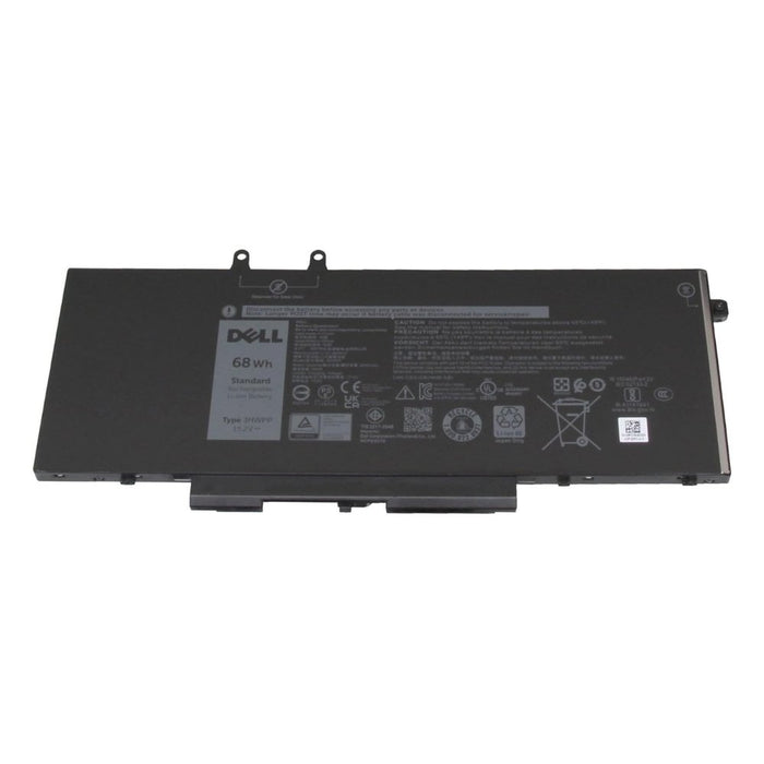 EAN 5715063299128 - DELL N2NLL batería recargable industrial Ión de litio 4250 mAh 15,2 V imagen 1