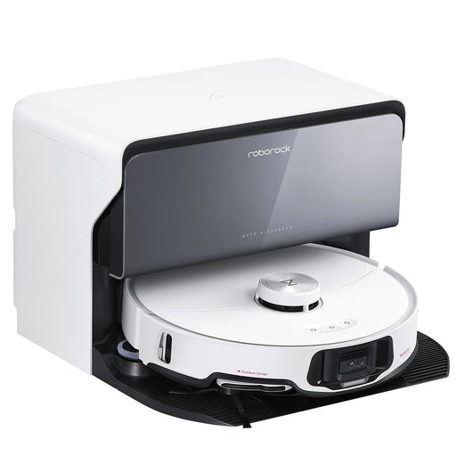 EAN 6970995788457 - Roborock S8 MaxV Ultra 0,27 L Blanco imagen 1