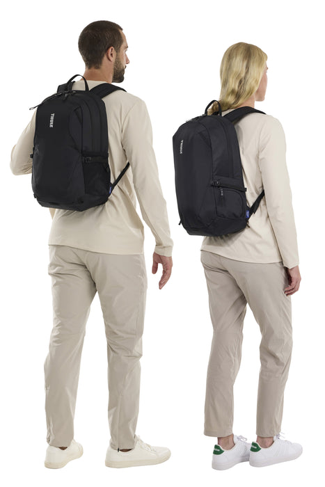 EAN 85854260442 - Thule EnRoute TEBP5116 - Black mochila Mochila informal Negro Nylon imagen 15