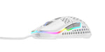EAN 0842597101322 - CHERRY XTRFY M42 ratón Juego Ambidextro USB tipo A Óptico 16000 DPI imagen 5