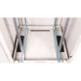 EAN 7630049600485 - ROLINE 26.21.0047 armario rack 42U Rack o bastidor independiente Gris imagen 7