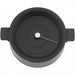 EAN 4211129140461 - WMF 0415470011 calentador de alimentos Negro, Acero inoxidable imagen 4