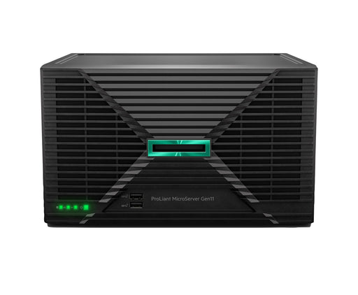 EAN 4549821678556 - HPE P98163-425 servidor Ultra Micro Tower Intel® Xeon® 3,5 GHz 32 GB DDR5-SDRAM 180 W imagen 1