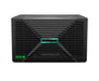 EAN 0190017743103 - HPE ProLiant MicroServer Gen11 G7400 2c 16GB-U 4LFF-NHP 1TB HDD 180W Ext PS EMEA Cmp Module Server servid imagen 1