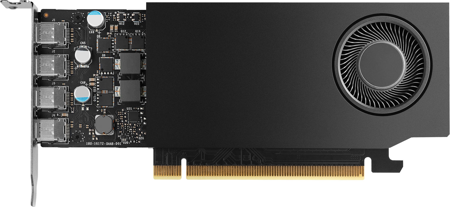 EAN 0198122174171 - HP NVIDIA PH x1xxx 4mDP Graphics imagen 1
