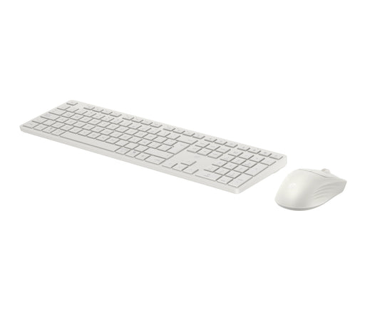 EAN 198990954950 - HP Multi-Device Dual-Mode Mouse and Keyboard Combo 490C teclado Ratón incluido Hogar RF Wireless + Bluetoo imagen 2
