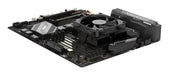 EAN 6930788487189 - SAMA Gears U40 Procesador Refrigerador de aire 9 cm Negro 1 pieza(s) imagen 5