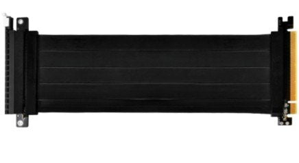 EAN 4710007225745 - Silverstone SST-RC03B-220 cable plano imagen 1