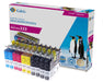 EAN 6941784789641 - G&G 15062 cartucho de tinta 10 pieza(s) Compatible Negro, Cian, Magenta, Amarillo imagen 1
