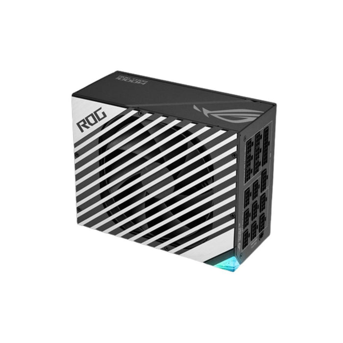 EAN 4711081746294 - ASUS ROG THOR 1000P2-GAMING unidad de fuente de alimentación 1000 W 20+4 pin ATX ATX Negro, Plata imagen 9