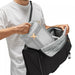 EAN 8024221730111 - Lowepro ProTactic Lite BP 250 AW III 40,6 cm (16") Mochila Negro imagen 13