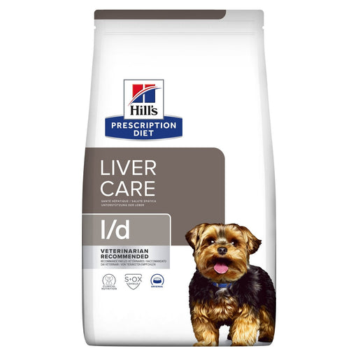 EAN 0052742041698 - Hills 605842 alimento húmedo para perros Ternera Universal 1,5 kg imagen 1
