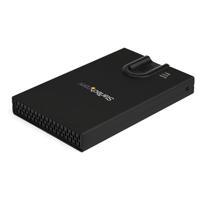 EAN 65030882644 - StarTech.com S251BMU3FP caja para disco duro externo Carcasa de disco duro/SSD Negro 2.5" imagen 2