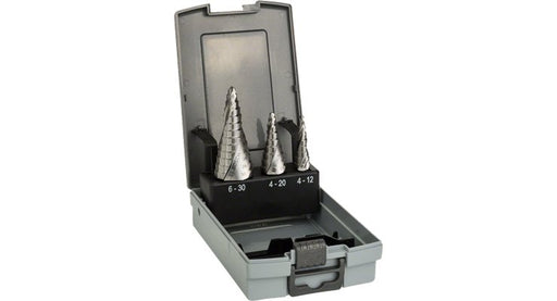 EAN 3165140630207 - Bosch 2 608 587 426 broca Broca de paso 3 pieza(s) imagen 1