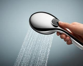 EAN 4005176768040 - GROHE 27951002 grifo Cromo imagen 4