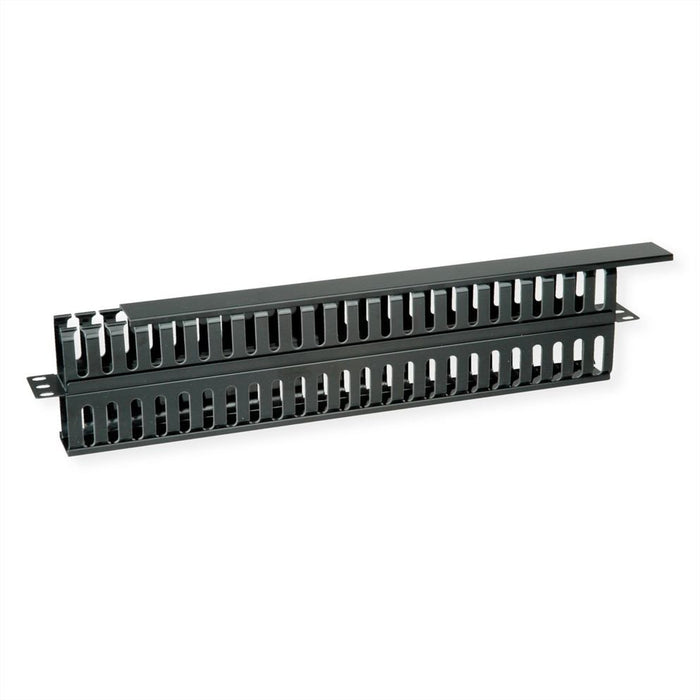 EAN 7630049617575 - VALUE 26.99.0321 accesorio de bastidor Panel guíacables imagen 5