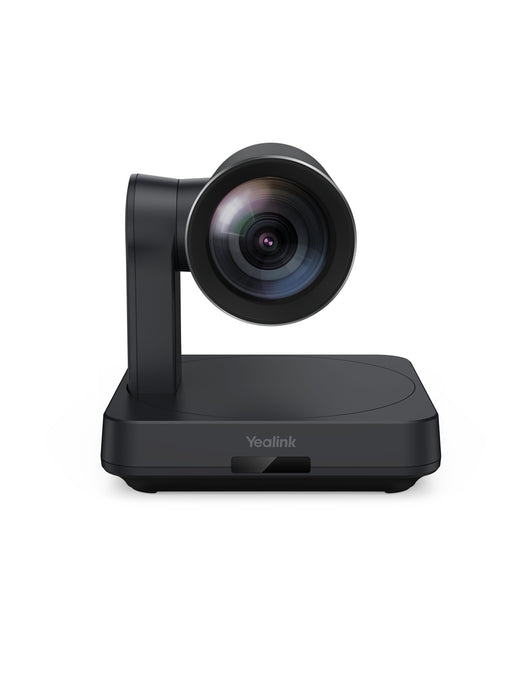 EAN 6938818307278 - Yealink UVC84 Negro 3840 x 2160 Pixeles 30 pps imagen 1