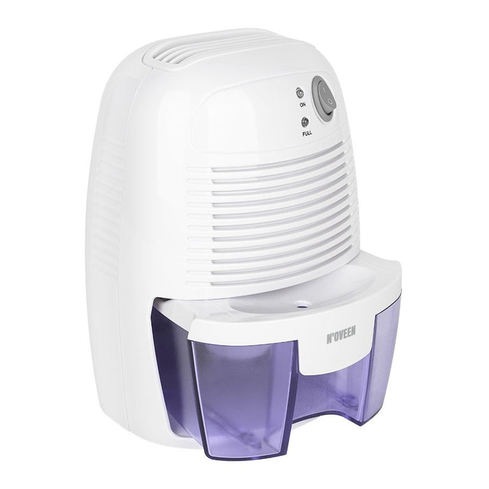 EAN 5902221623134 - Noveen DH300 0,5 L 37 dB 22,5 W Púrpura, Blanco imagen 5