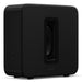 EAN 8720862503717 - Sonos Sub 4 Negro Altavoz de subgraves (subwoofer) activo imagen 3