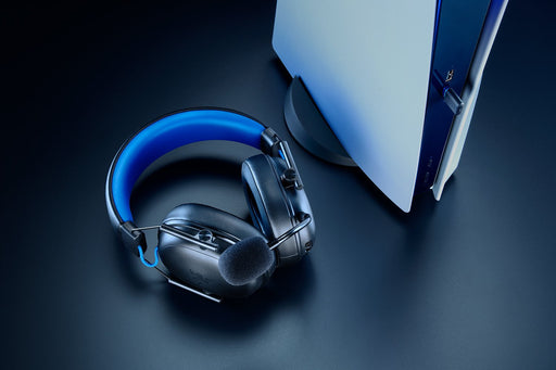 EAN 8887910061404 - Razer BlackShark V3 X HyperSpeed Auriculares Inalámbrico y alámbrico Diadema Juego USB tipo A Bluetooth B imagen 2