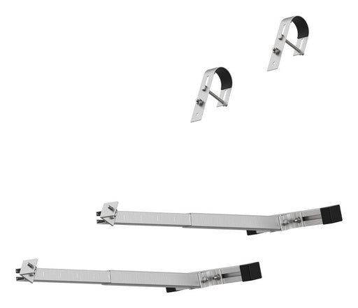 EAN 4895251642798 - EcoFlow EFA-BKWLATTICEBAL-W-EU accesorio para montaje de panel solar Soporte imagen 1