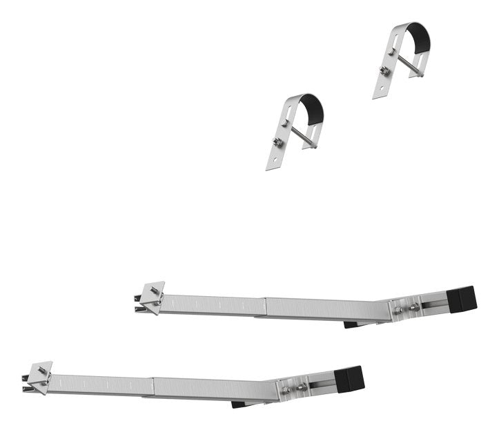 EAN 4895251642798 - EcoFlow EFA-BKWLATTICEBAL-W-EU accesorio para montaje de panel solar Soporte imagen 1