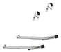 EAN 4895251642798 - EcoFlow EFA-BKWLATTICEBAL-W-EU accesorio para montaje de panel solar Soporte imagen 1