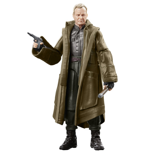 EAN 5010994179311 - Star Wars The Black Series F55295X0 toy figure imagen 1