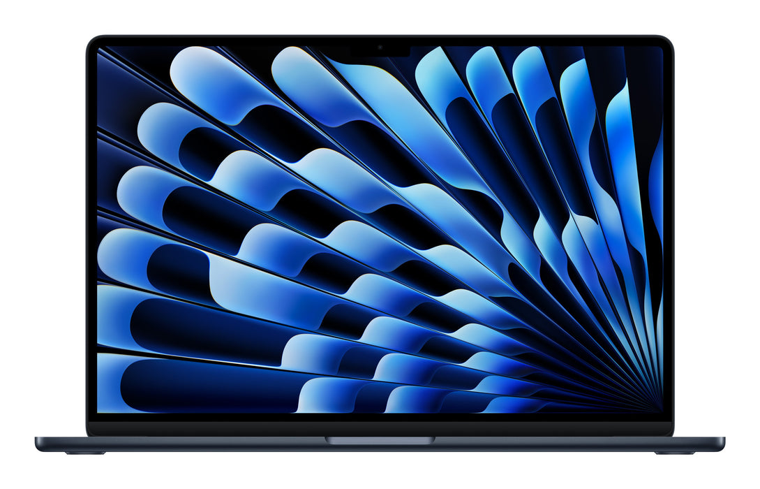 EAN 195949842085 - Apple MacBook Air Apple M M4 Portátil 38,9 cm (15.3") 16 GB 256 GB SSD Wi-Fi 6E (802.11ax) macOS Sequoia M imagen 1