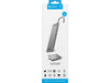 EAN 5705730136313 - Sandberg 136-31 base para portátil y replicador de puertos Alámbrico USB 3.2 Gen 1 (3.1 Gen 1) Type-C Alu imagen 3
