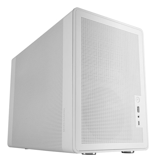 EAN 8435693109532 - Mars Gaming MC-XPROW Mini Tower Blanco imagen 1