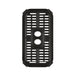 EAN 8055176402815 - Girmi FG26 freidora Doble 9 L Independiente 2400 W Freidora de aire caliente Negro imagen 6
