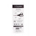 EAN 8410990001284 - 3 Claveles 00128 Universal Corte recto Negro, Rojo, Acero inoxidable imagen 4